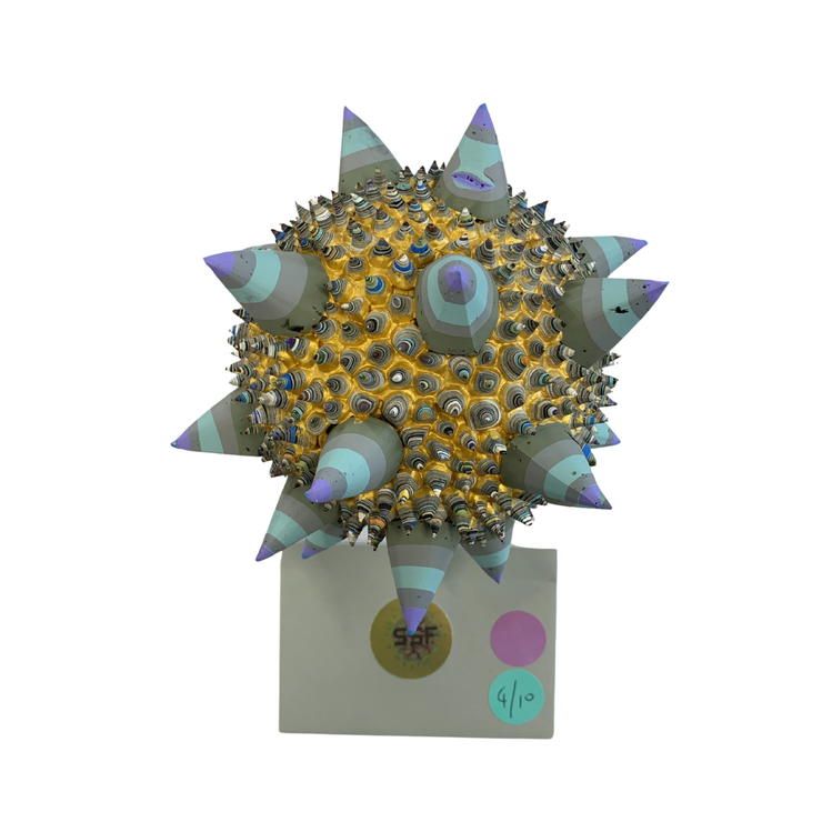 Star Seed 4/10
