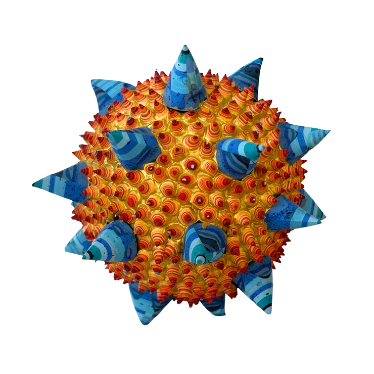 Star Seed 7/10