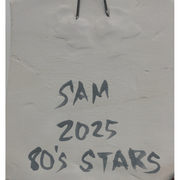 80s stars