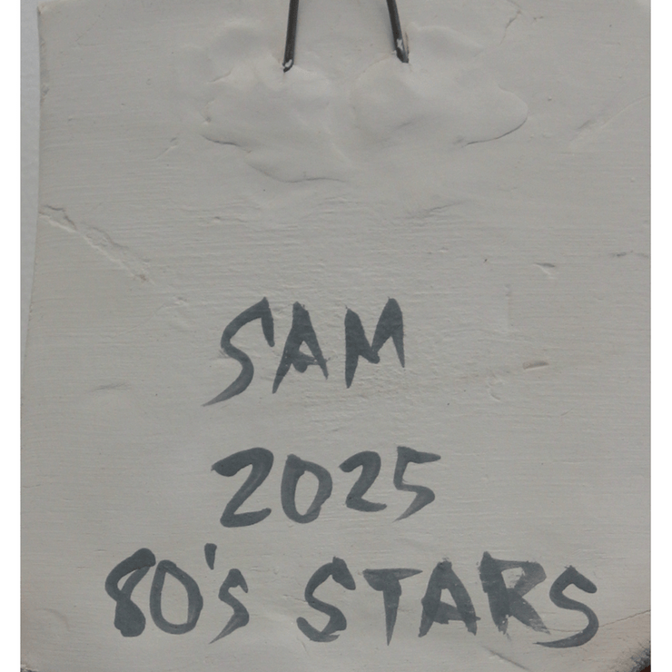80s stars