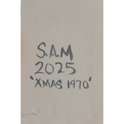 Xmas 1970