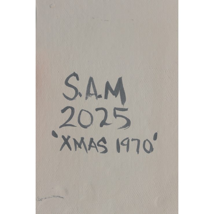 Xmas 1970