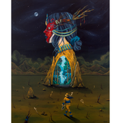 Inner Eden