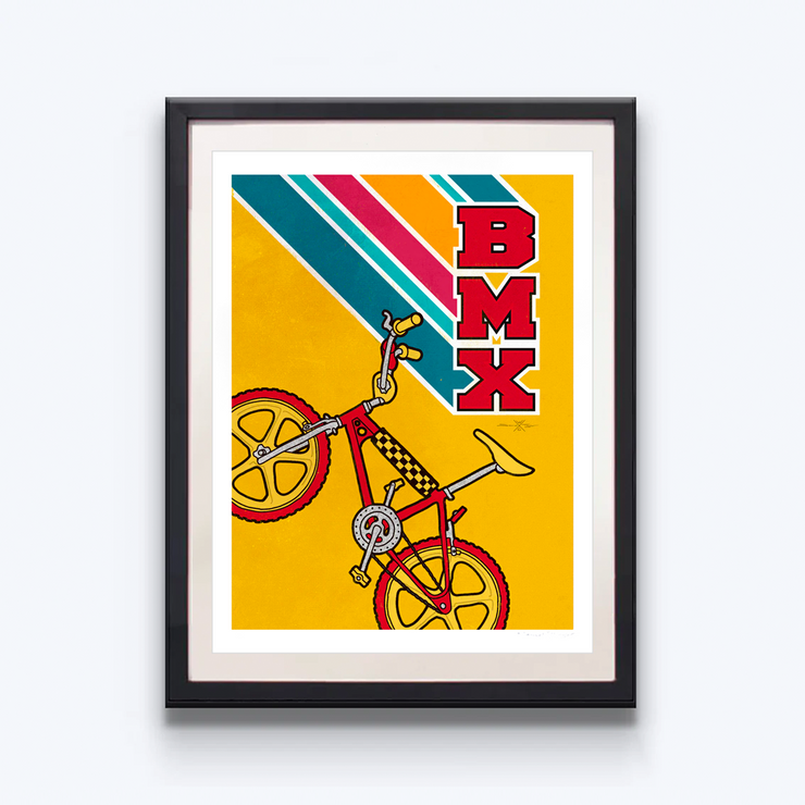 BMX