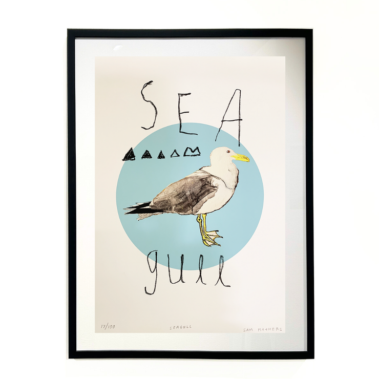 Seagull
