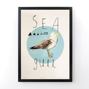Seagull