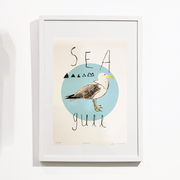 Seagull