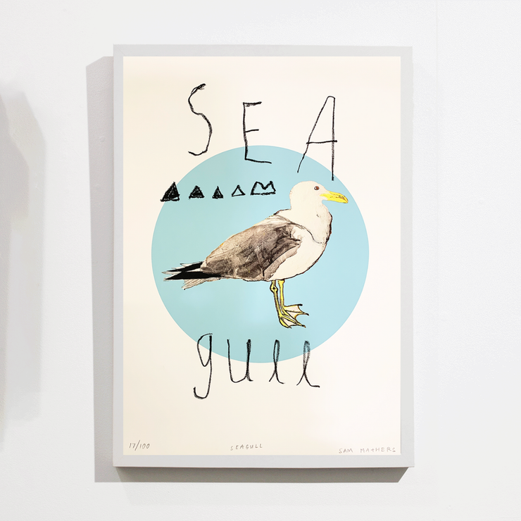 Seagull