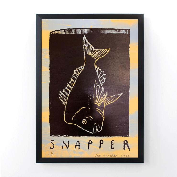 Snapper