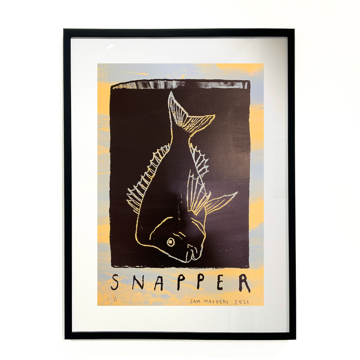 Snapper