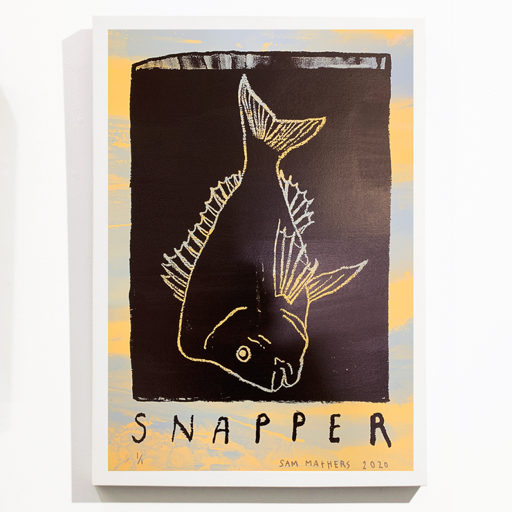 Snapper
