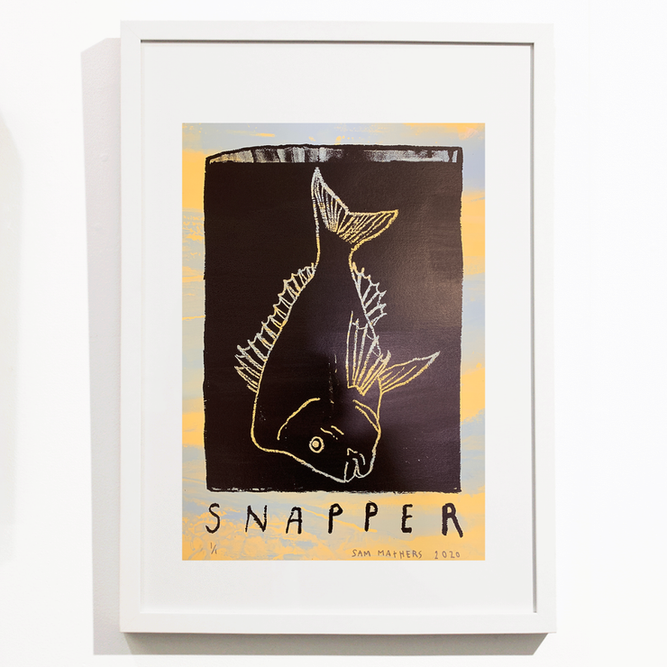 Snapper