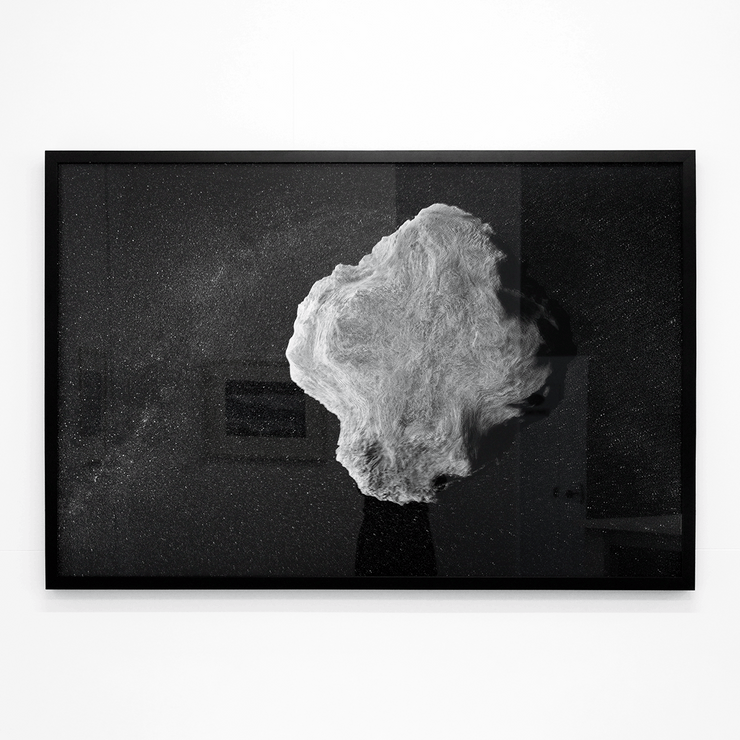 Jae Hoon Lee Korean Born Artist Photographic Photographic Manipulation Edited Limited Edition Fine Art framed chromira print on metallic and matt prints at Boyd-Dunlop Gallery 4 Hastings Street Napier Hawkes Bay