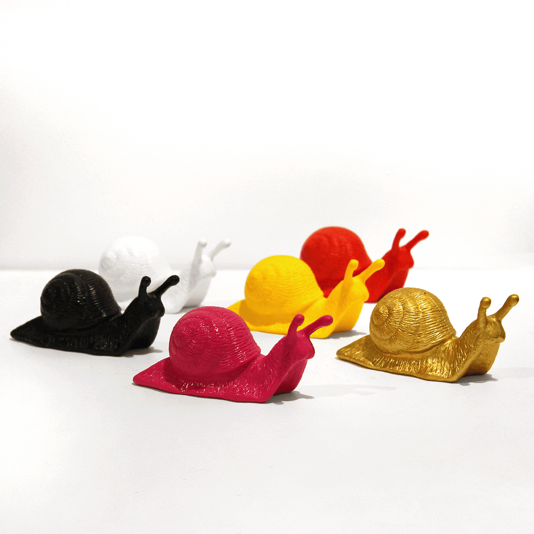 Ottmar Hörl | Designer Collectables | Boyd-Dunlop Gallery
