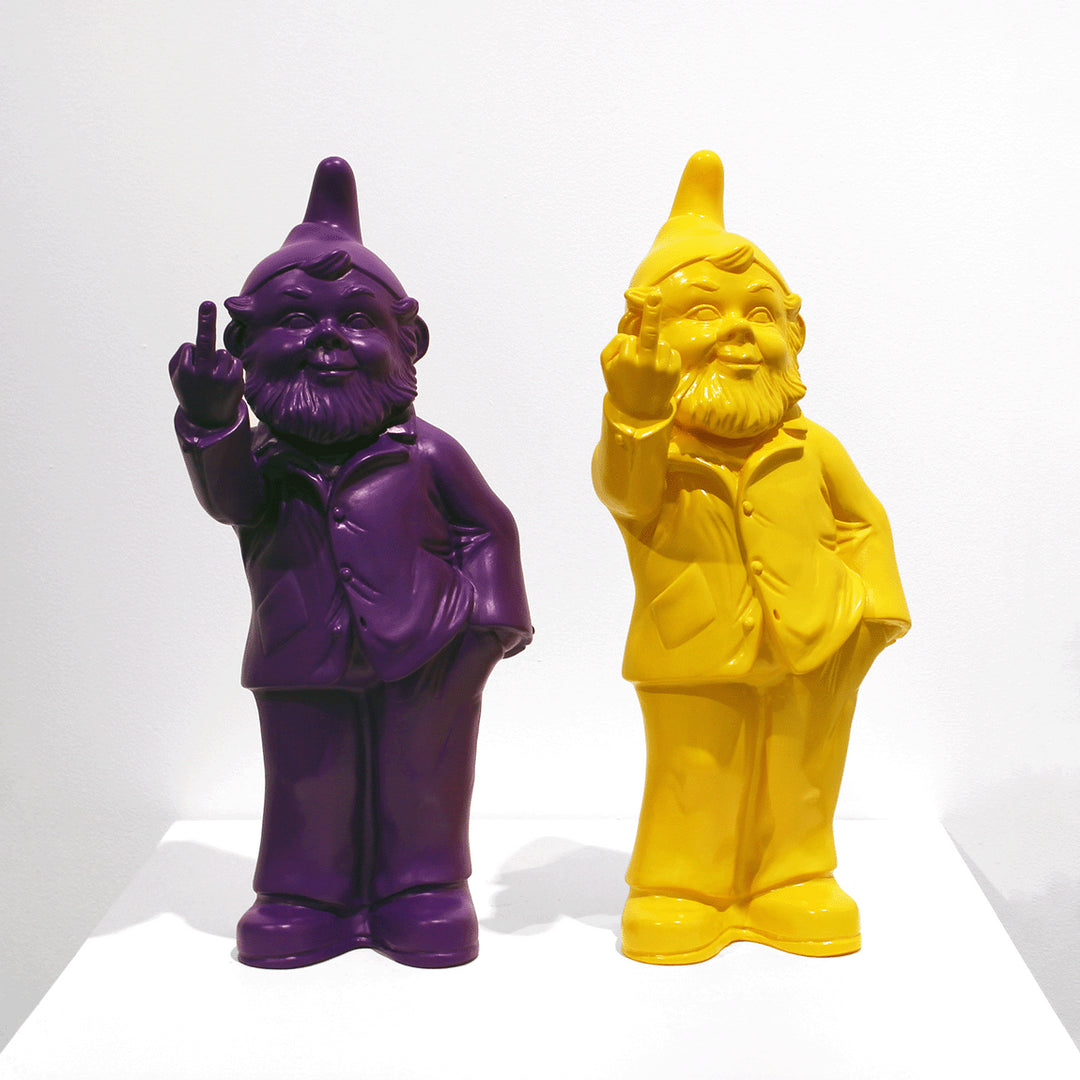 Ottmar Hörl | Designer Collectables | Boyd-Dunlop Gallery