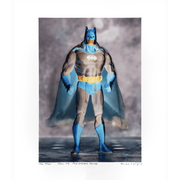 Brian Culy Photographer The Dust Collectors Series of Photograph Prints A3 Size Prints Arcade Gallery Hawke's Bay