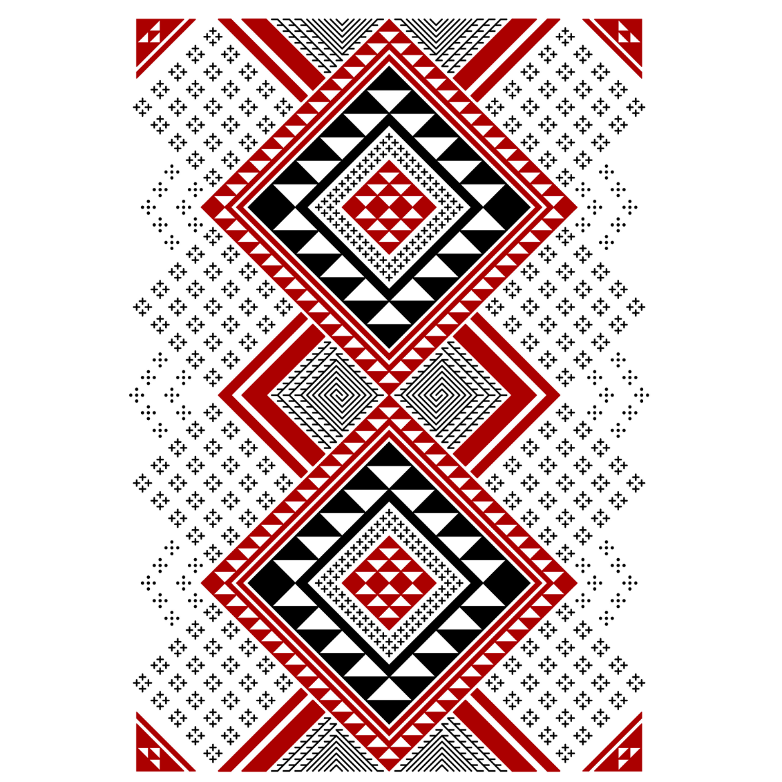 Pātiki - Tristan Marler (Manawa Tapu) - Limited Edition Screenprint ...