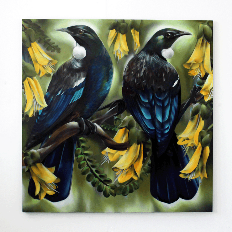 Two Tui