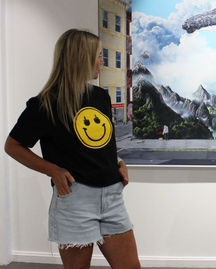 Rock and Roll Cloud T-Shirt