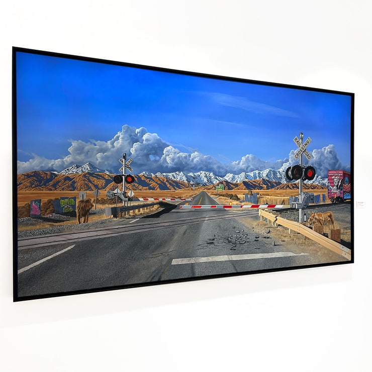 Will I See You Again