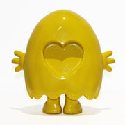 Love Ghost Figurine (Various Colours)
