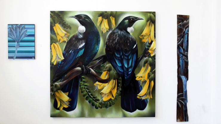 Two Tui