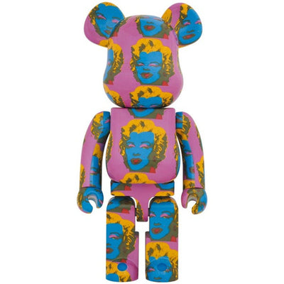 Bearbricks Be@rbricks Limited Toy Collectables Boyd-Dunlop Gallery Napier Hastings Street MediCom Basquiat Warhol Haring  Hawkes Bay