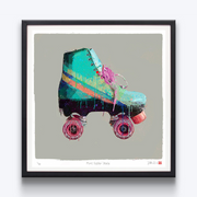 Minty Boyd-Dunlop Gallery Napier Hawkes Bay Hastings Street Inkii Originals Fine Art Prints Editions Limited