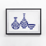 Penny Stotter, kiwiana, fine art print, Boyd-Dunlop Gallery, Hastings Street Napier