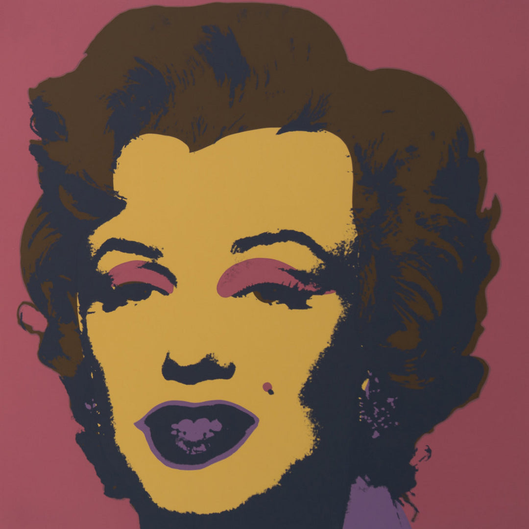 Sunday B Morning クラッシックマリリン 10枚セット/ウォーホル アンディ・ウォーホル「サンデーBモーニング／マリリン